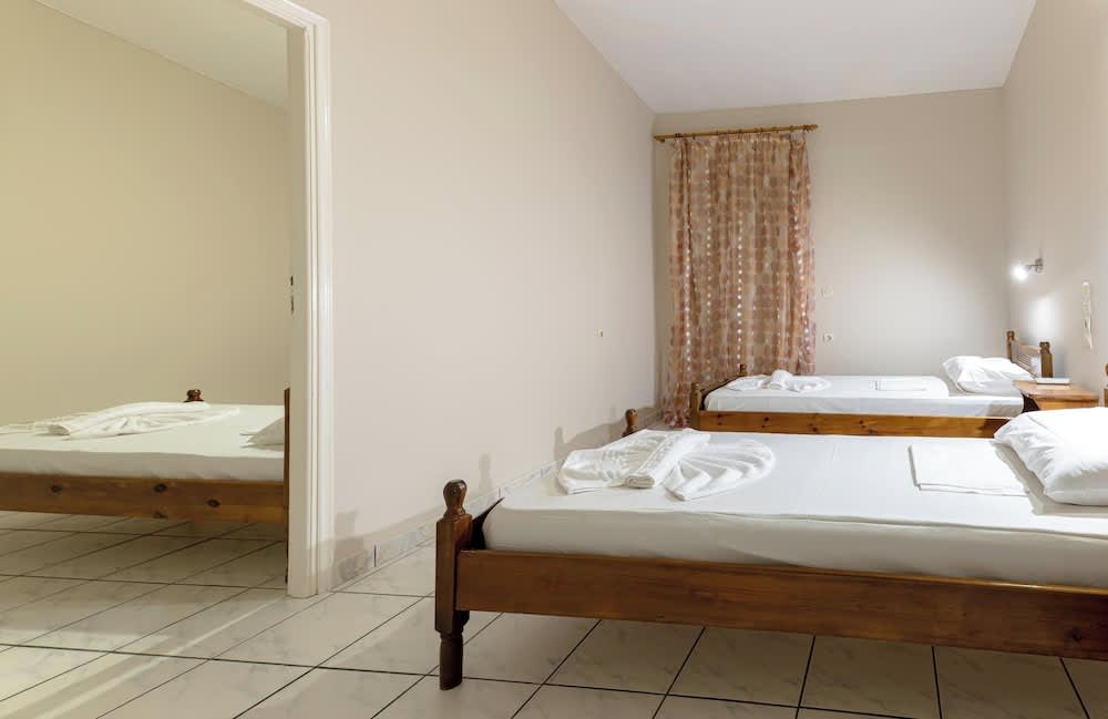Apollo Hotel 1