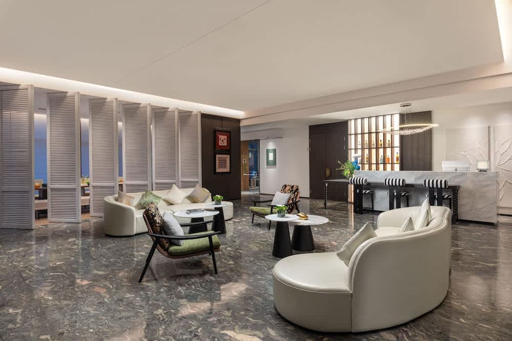 Wyndham Garden Pingxiang Economic Development 2