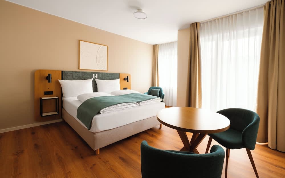 Limehome Braunschweig Kaiserstraße 1