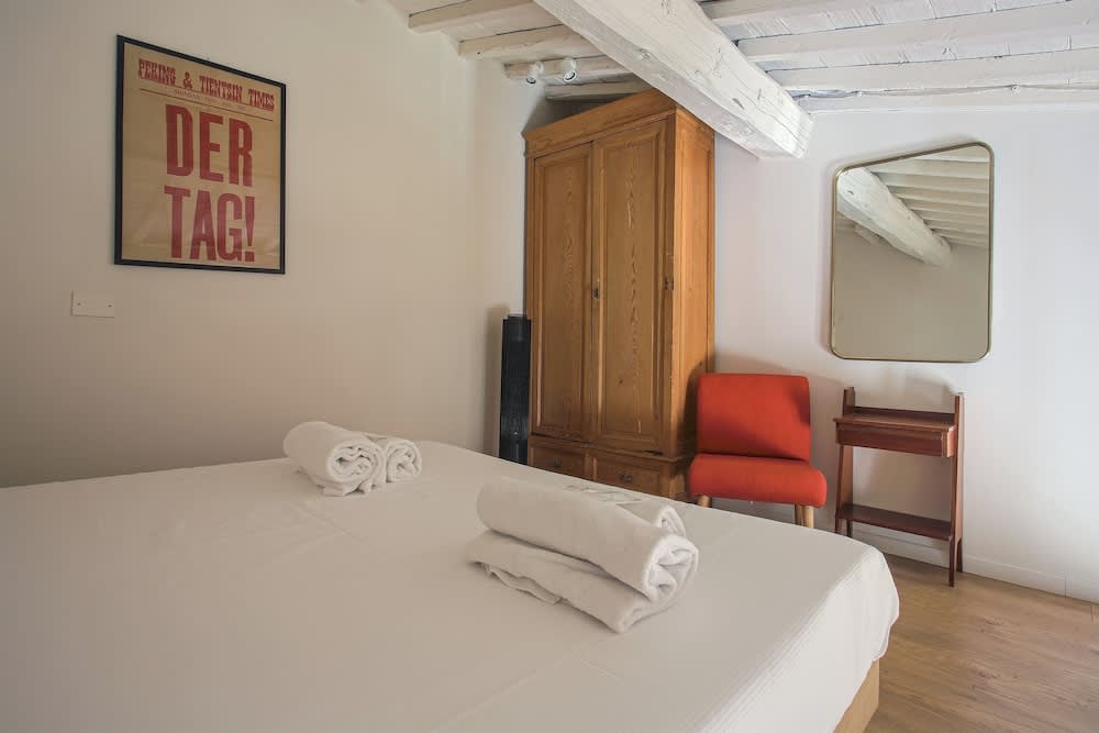 Loft Libertà No2 2
