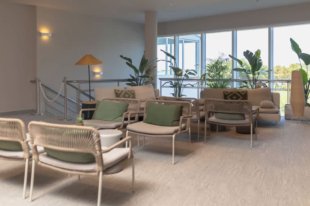 Hotel Punta 2