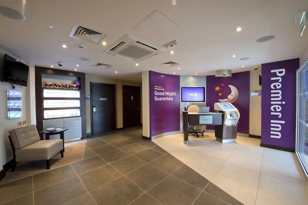 Premier Inn Buxton 2