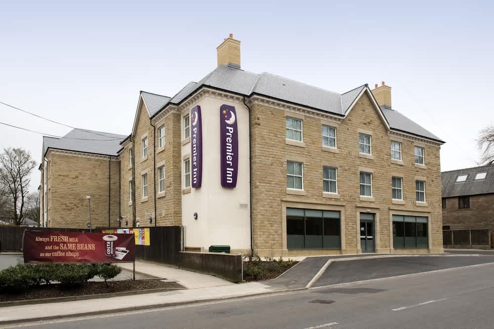 Premier Inn Buxton 1