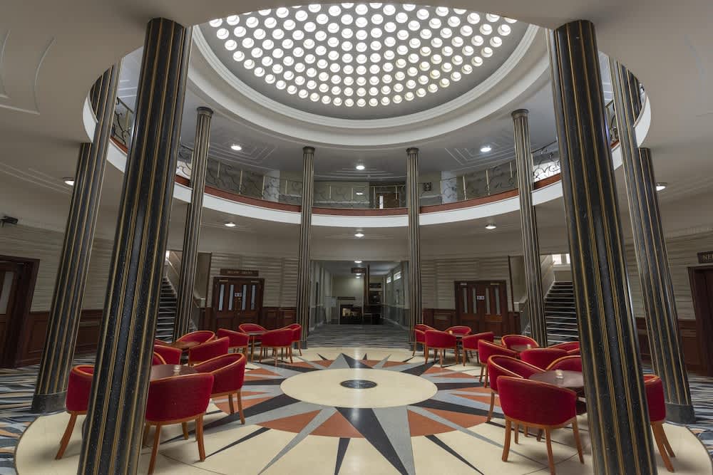 Royal Maritime Hotel, BW Signature Collection 2