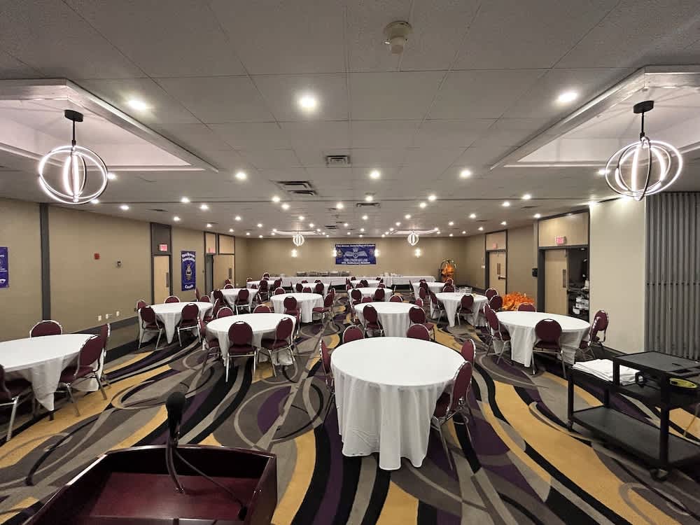 Ramada by Wyndham Trenton 1