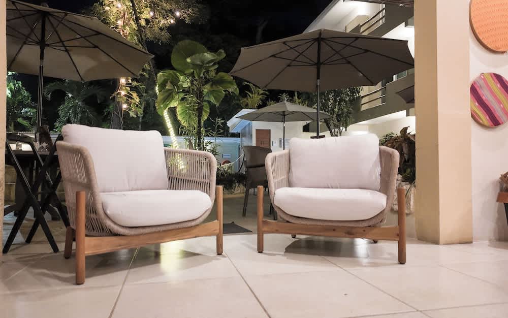 Hotel Ikzam Palenque 2