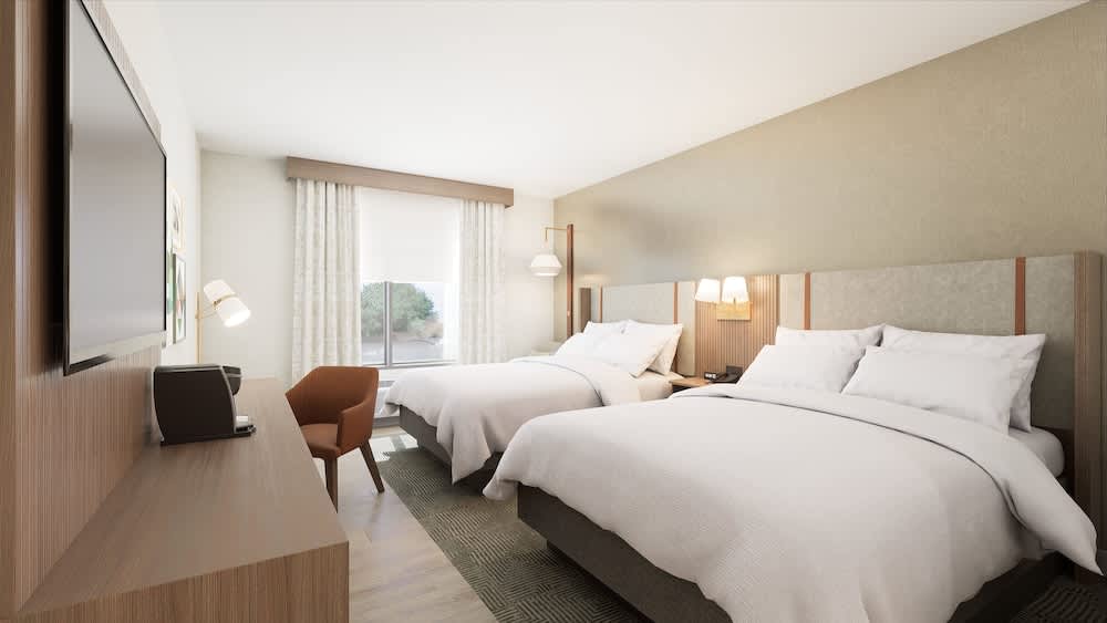 Holiday Inn CLEVELAND AIRPORT WEST by IHG 2