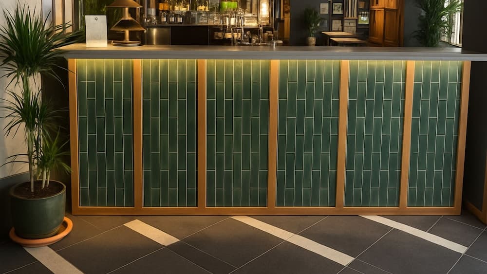 The Royal Foresters, Ascot, Berkshire - Acorn Pubs 1