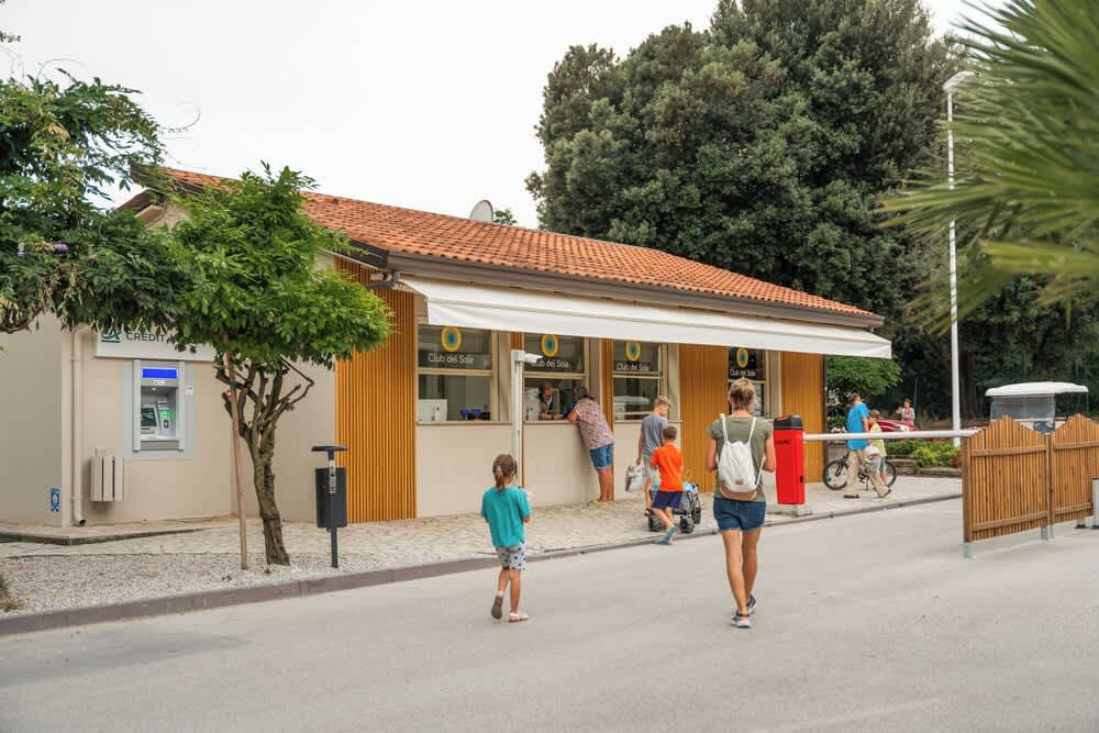 Club del Sole Vigna sul Mar Family Collection 2