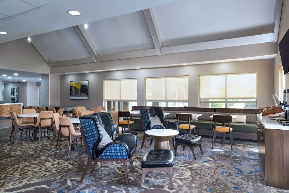 Residence Inn Corpus Christi 2