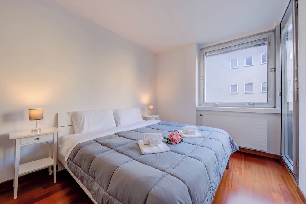 Sunlight - 150m from the lake - Happy Rentals 2