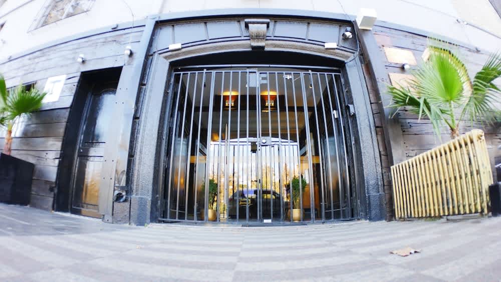 Hotel Sonetto 1