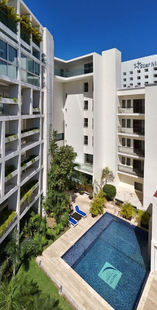 Mesón de la Luna Hotel & Spa 1