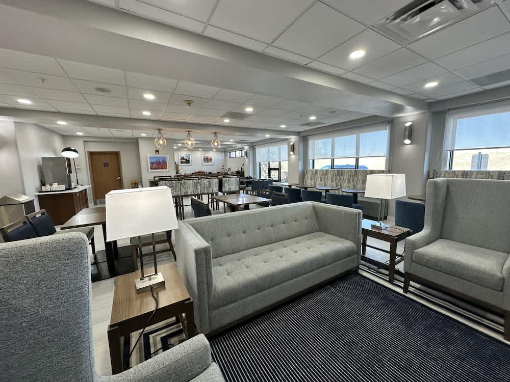 Best Western Cheyenne 2