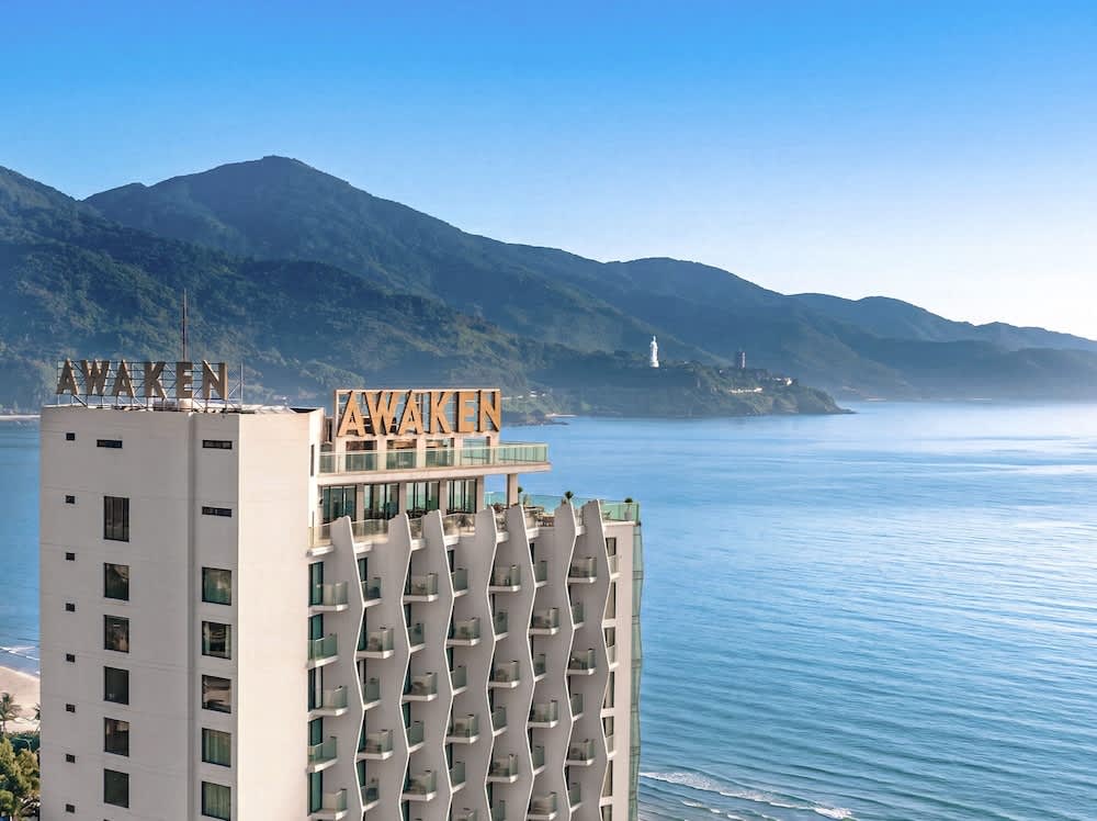 Awaken Da Nang Hotel 1