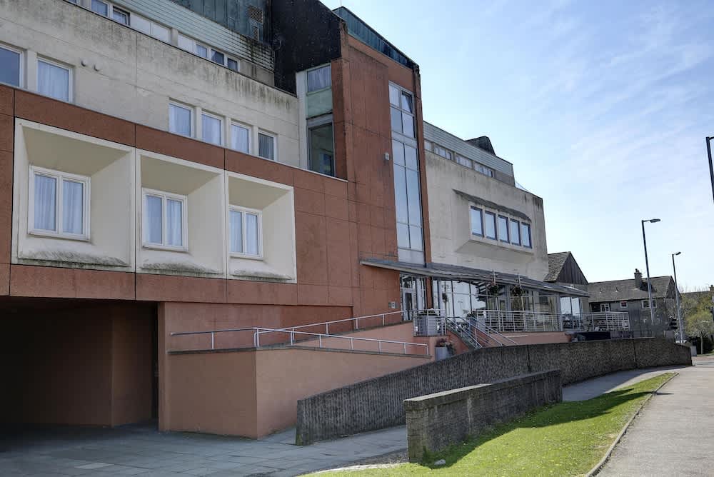 Sure Hotel by Best Western Aberdeen 1