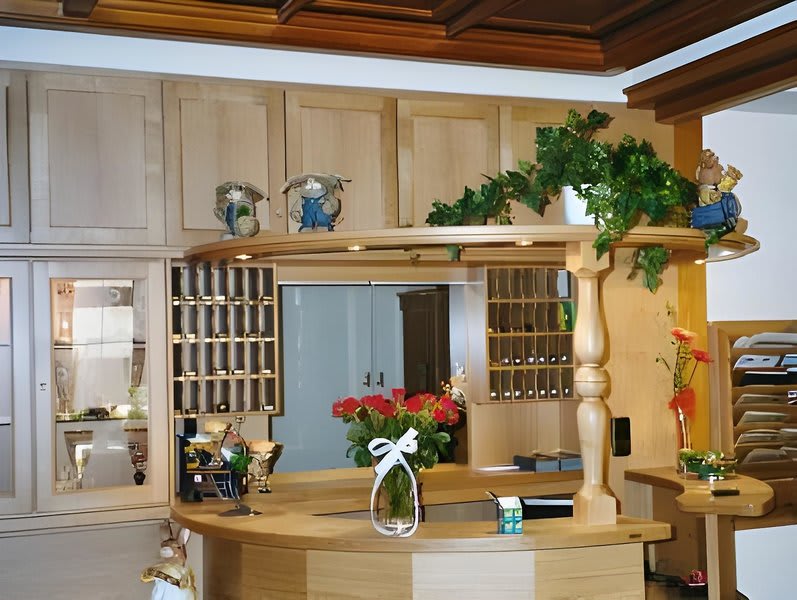 Hotel Restaurant Zum Hirschen 2