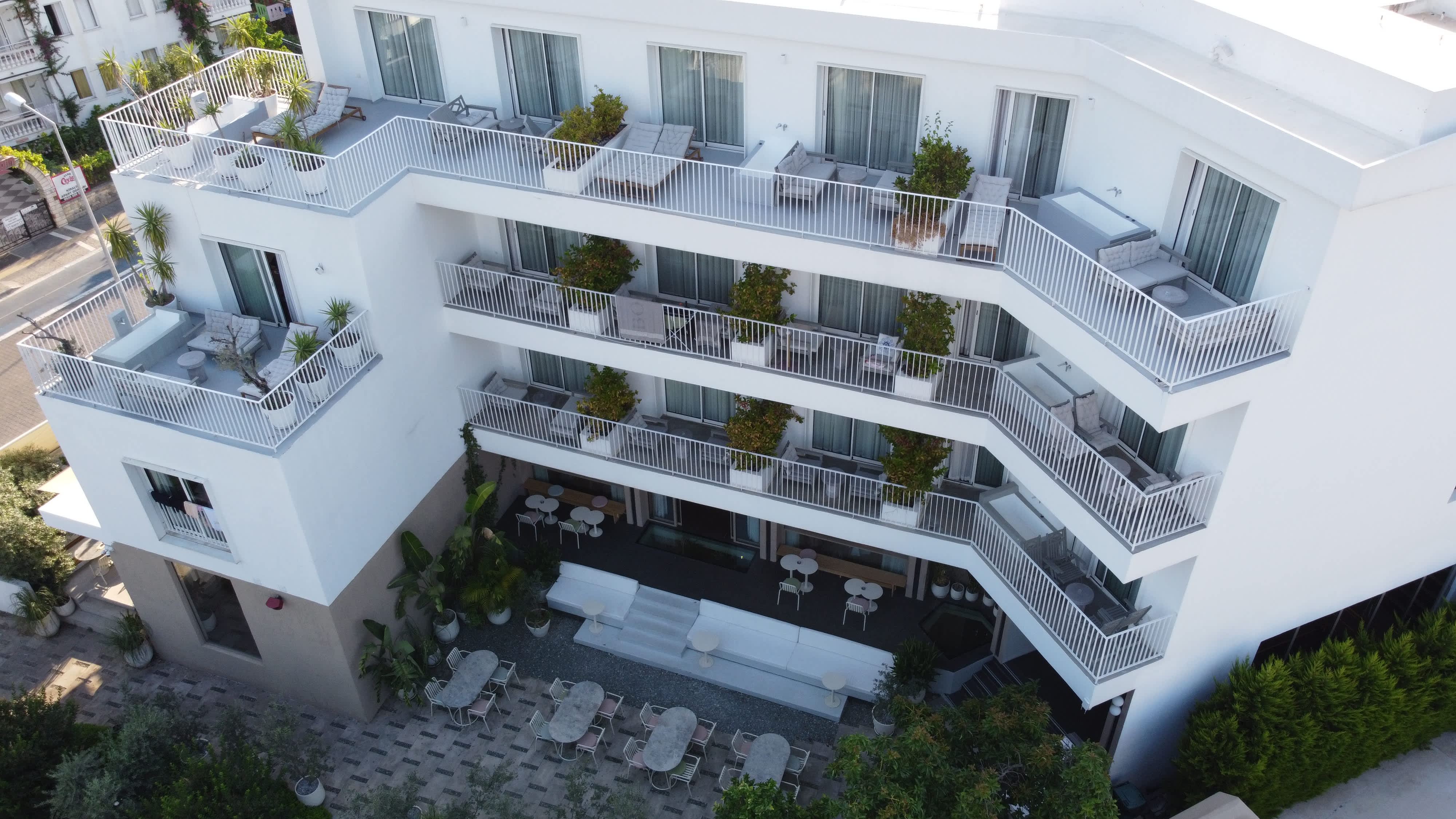 House Of Marmaris 2