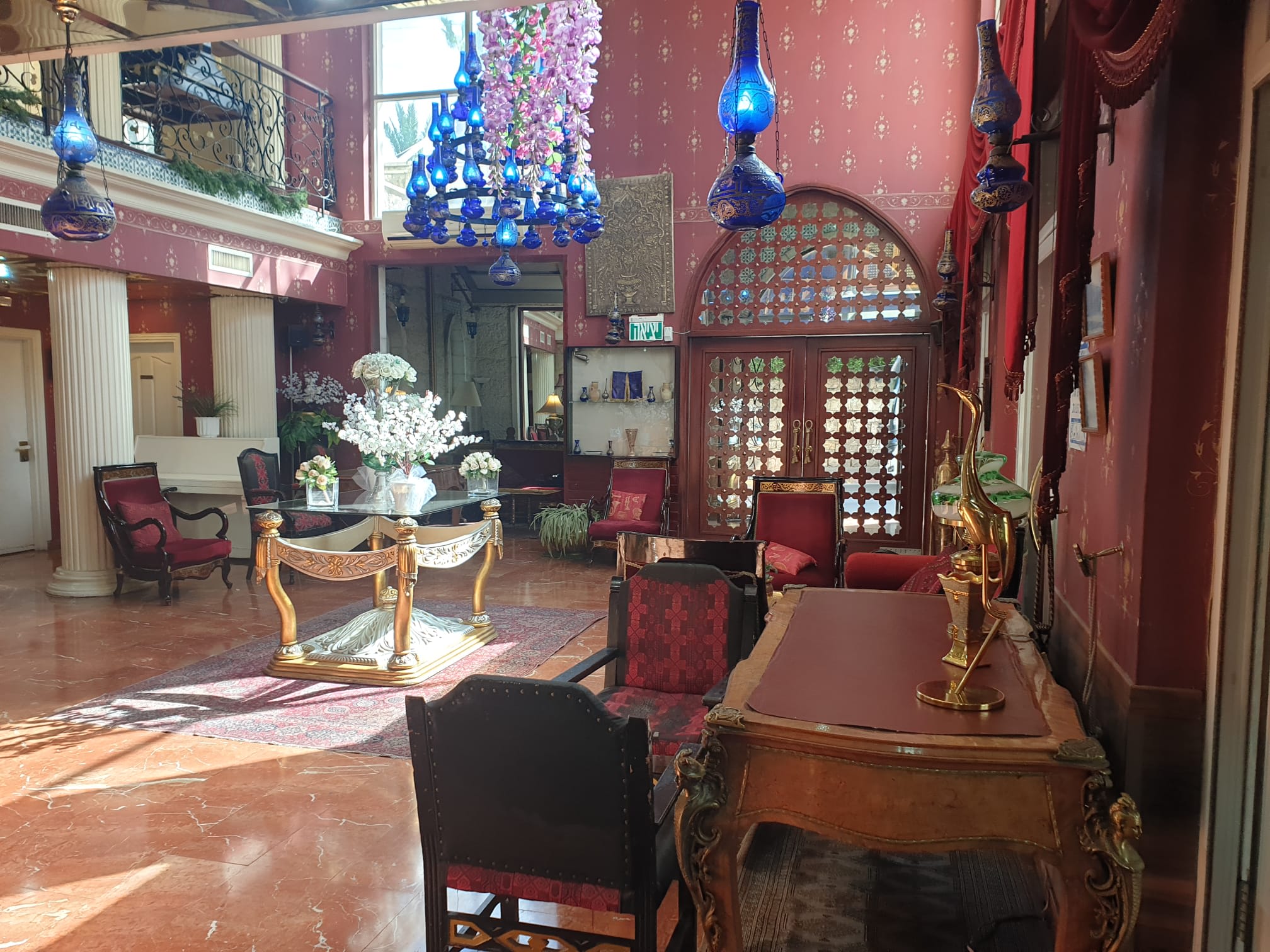 Addar Hotel 1