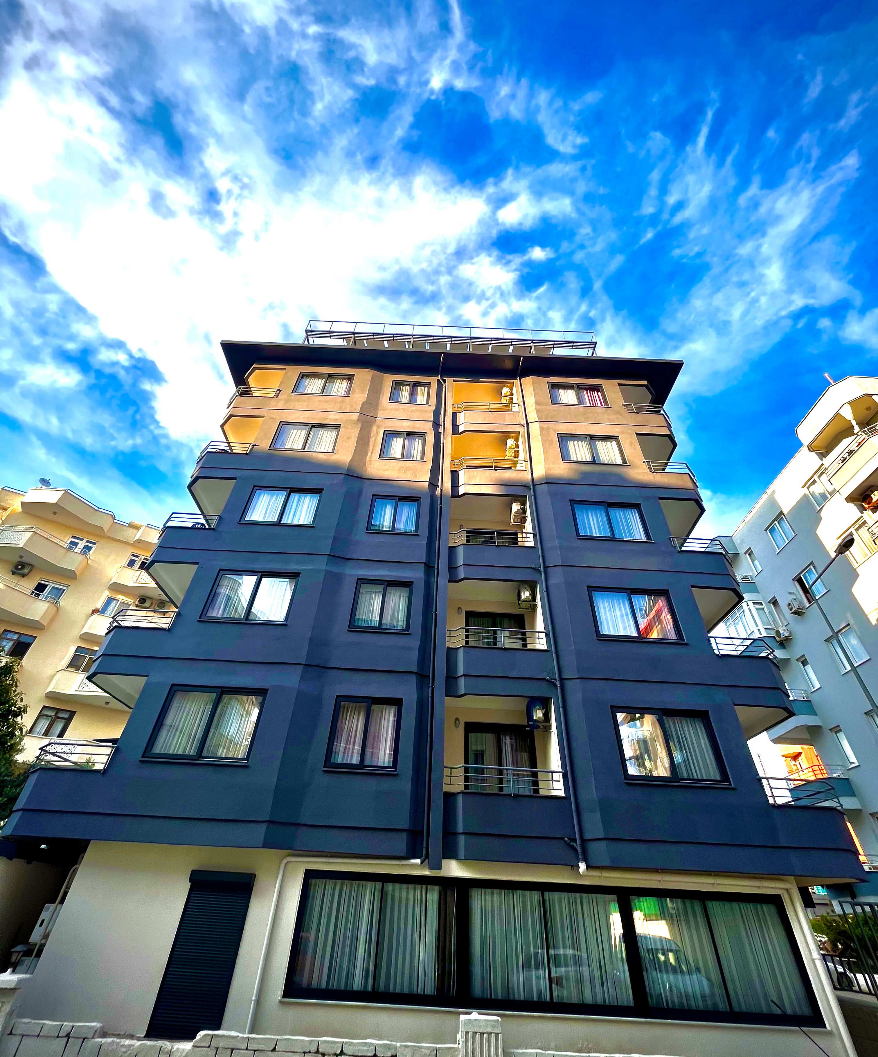 Best Alanya Hotel 2
