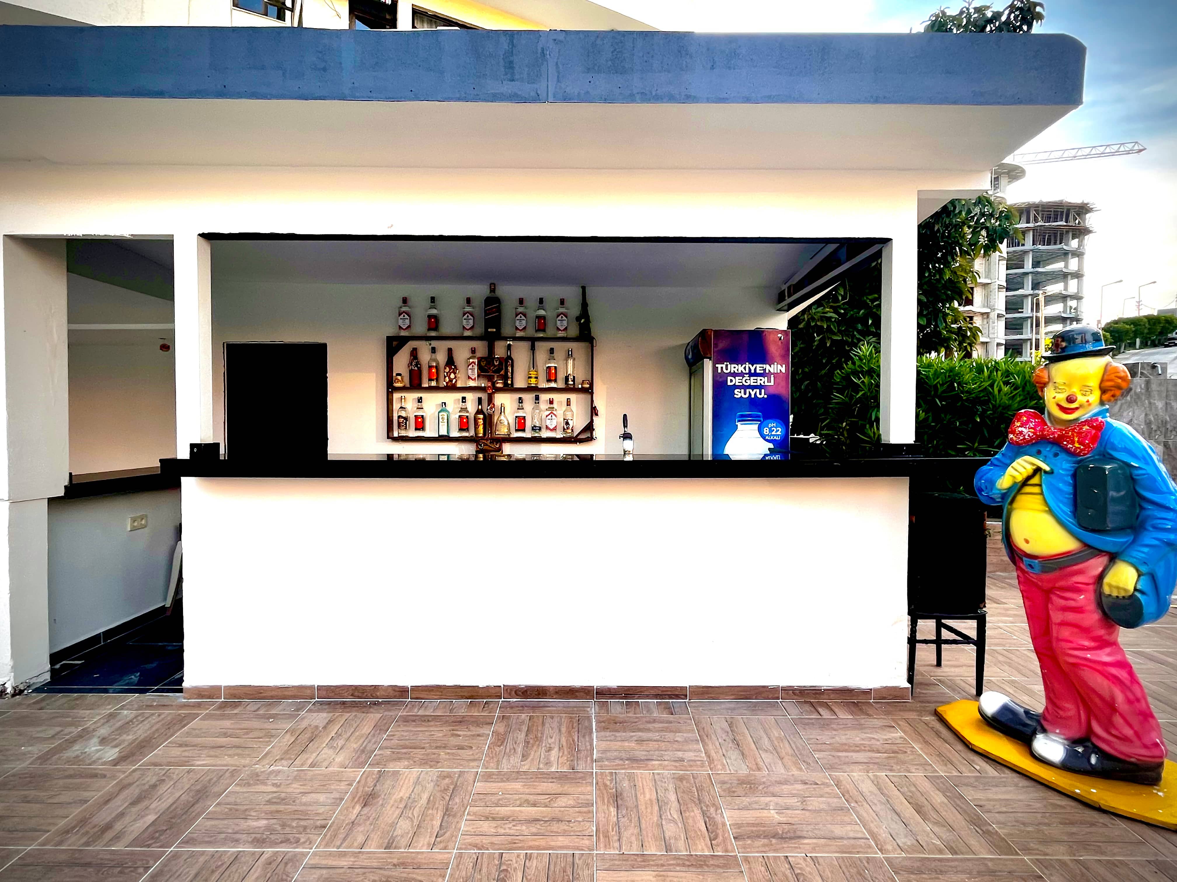 Best Alanya Hotel 1