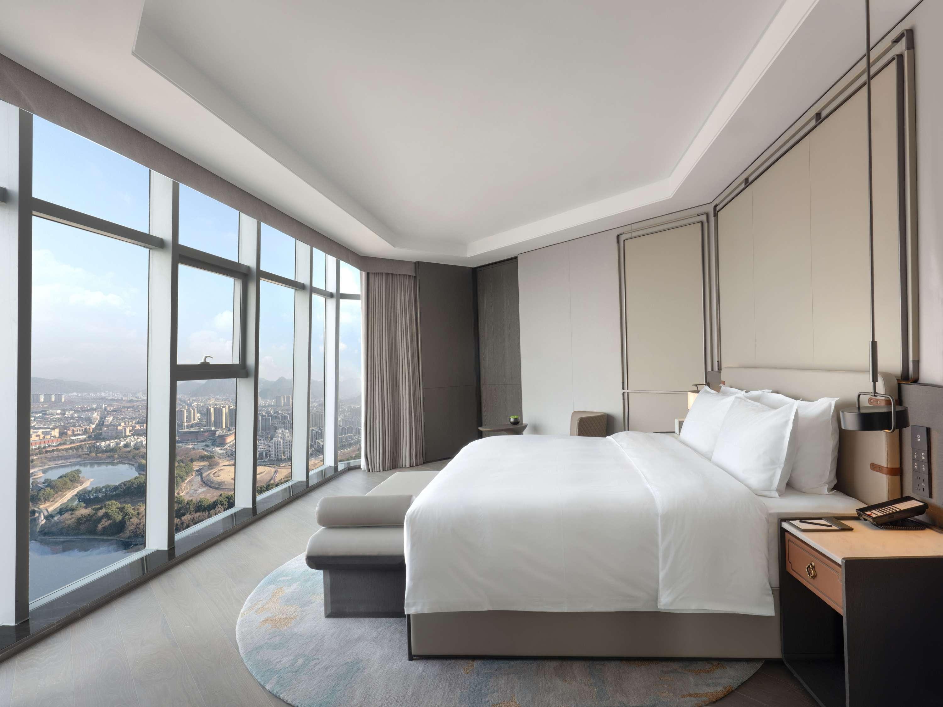 Grand Mercure Taizhou Tiantai 1