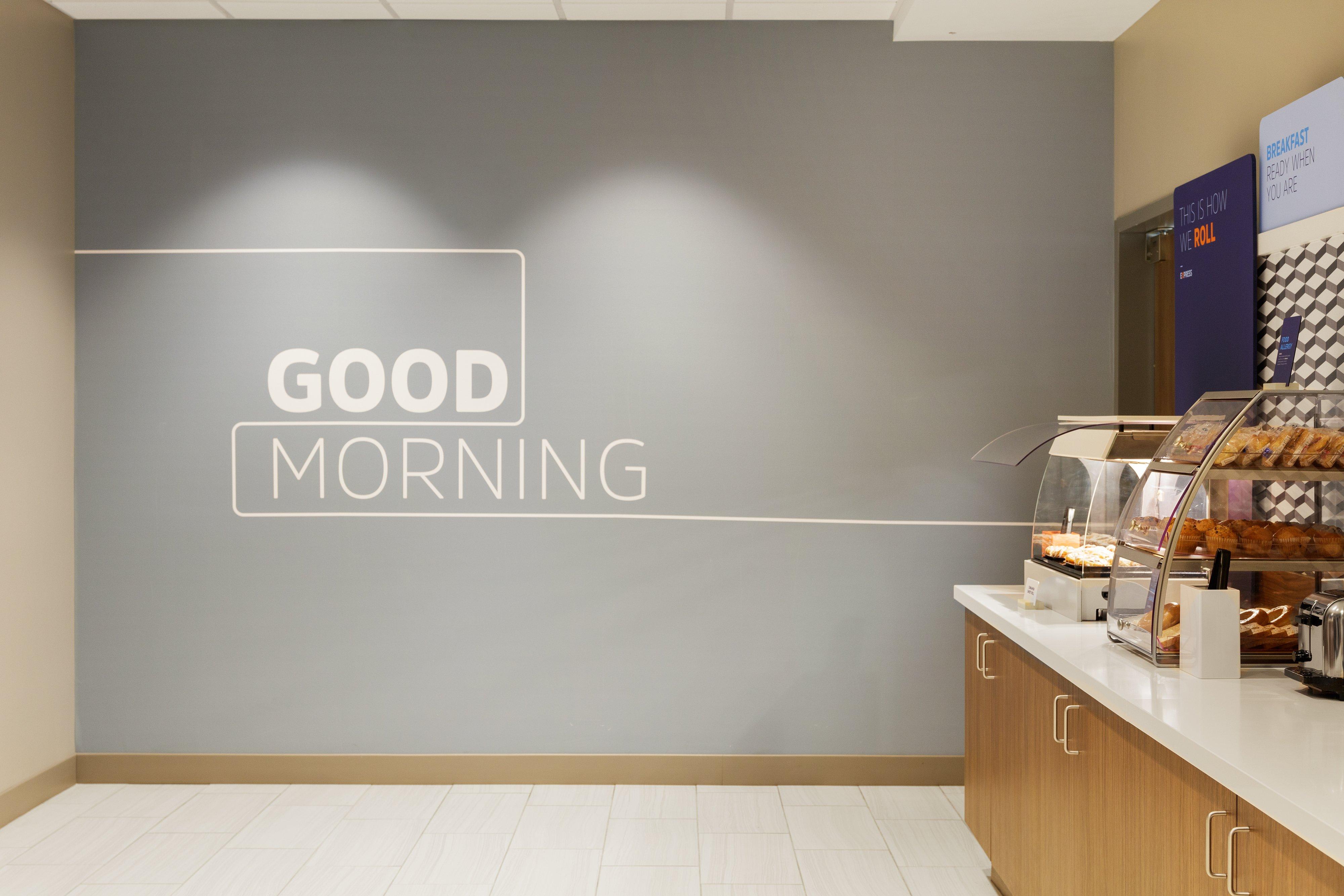 Holiday Inn Express & Suites Monterrey Sendero 1
