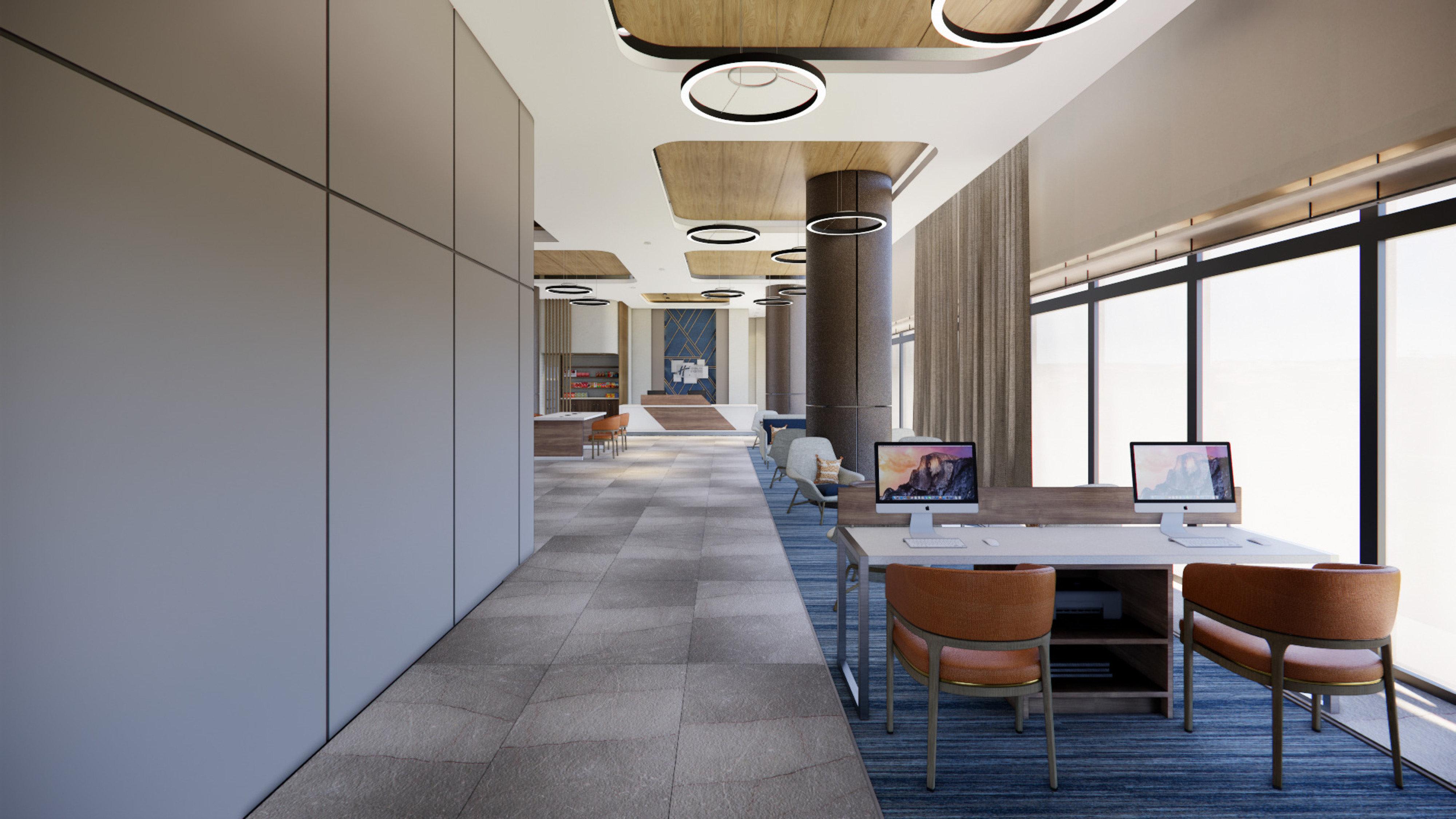 Holiday Inn Express & Suites Monterrey Sendero 2