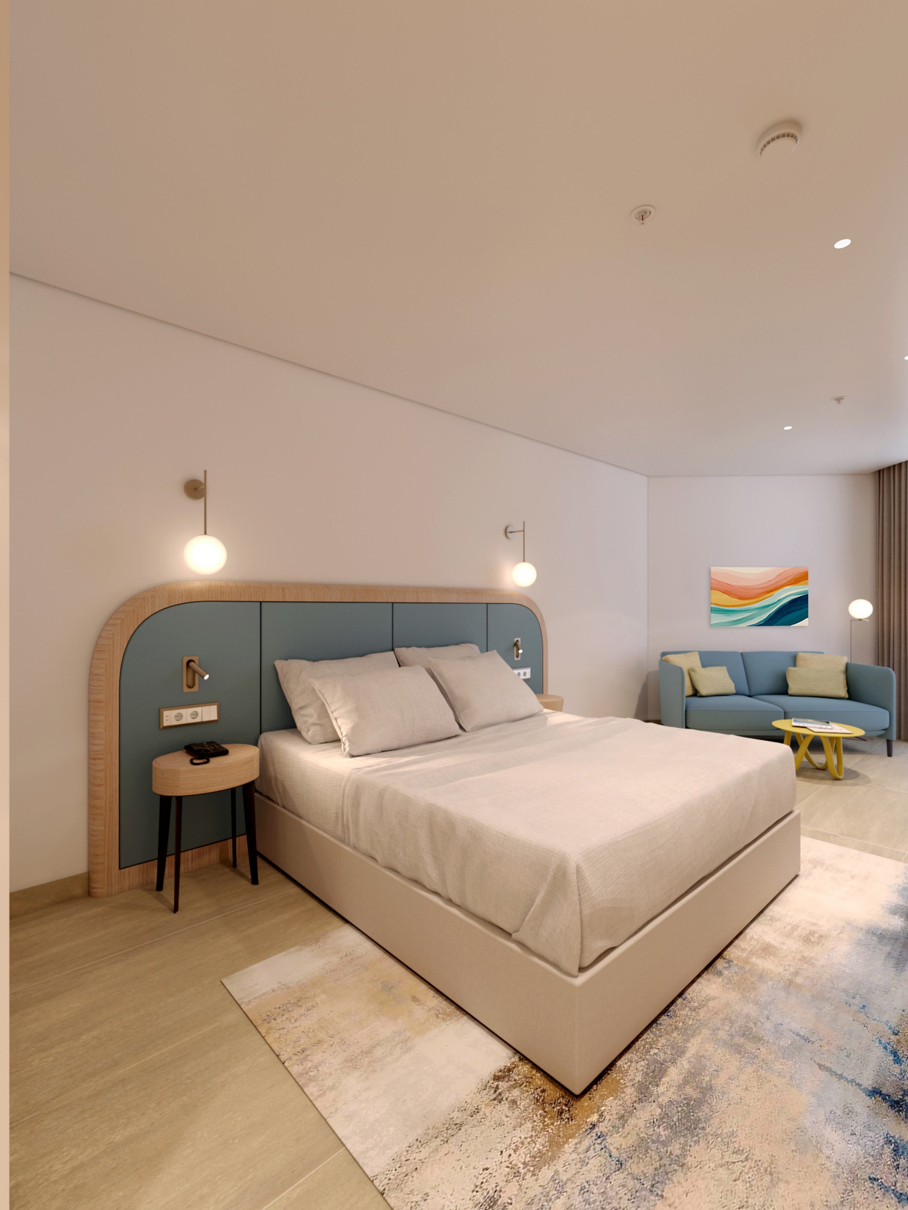 Holiday Inn Resort Bodrum West Beach By Ihg 2