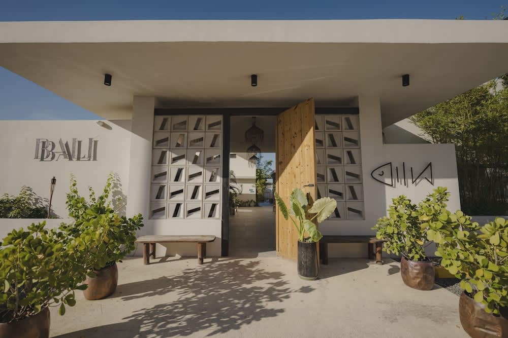 Bali Hotel Adults Only Isla Verde, a Trademark by Wyndham 1