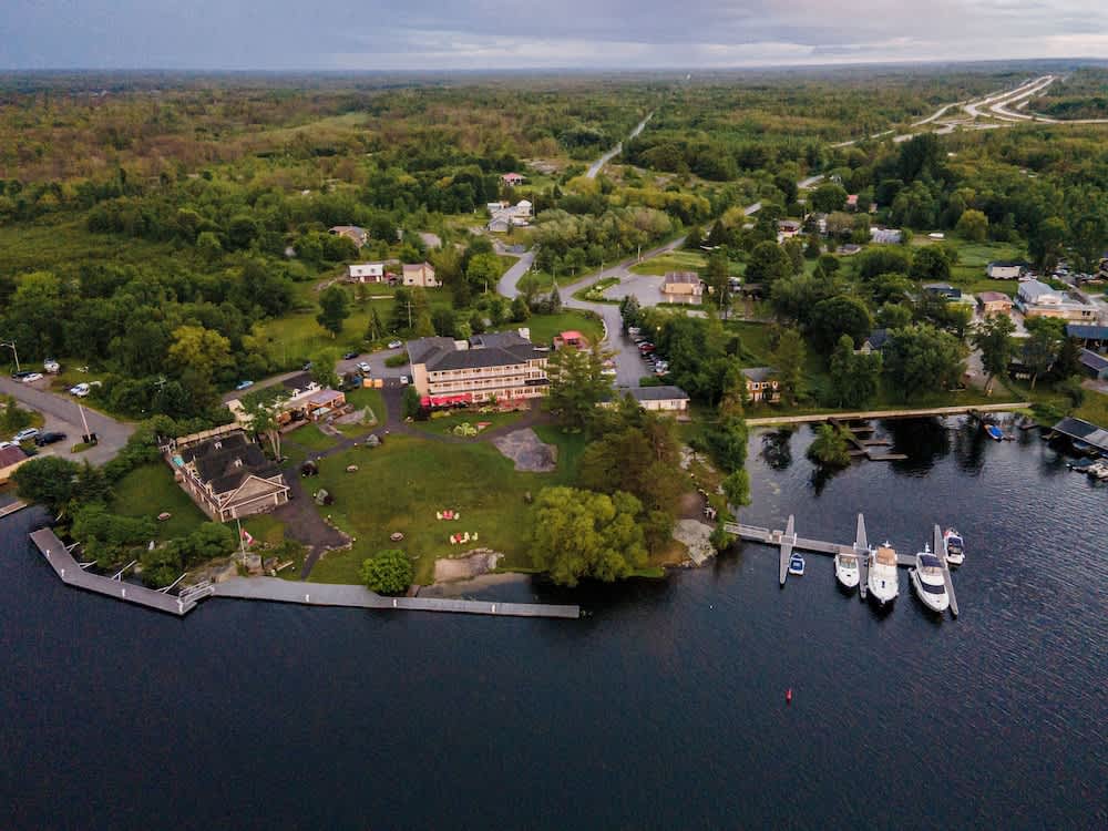 Rawley Resort, Spa & Marina, Trademark Collection by Wyndham 1