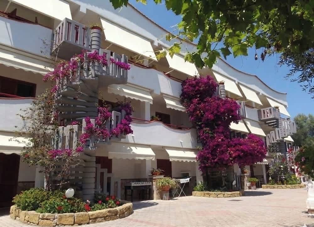 Residence Jolly 1