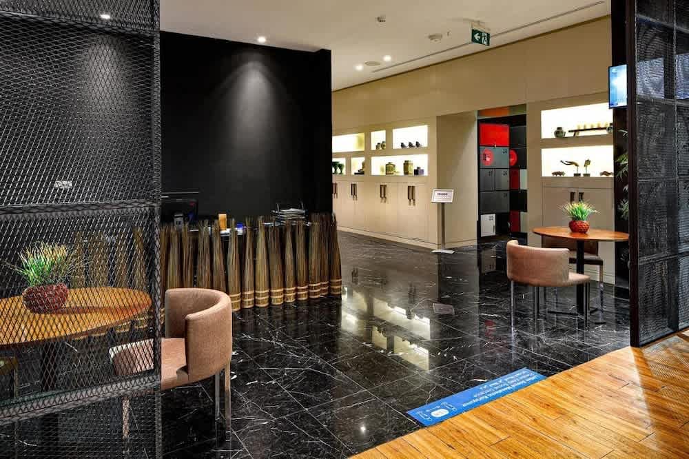 G Tower Furnished Apartment Rentals Istanbul 1