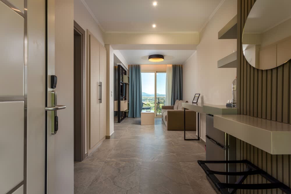 Corfelia Seaview Suites 2