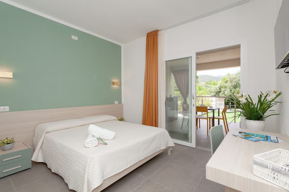 Le dune RELAX camere cucina&piscina 2