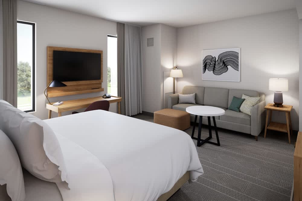 Staybridge Suites Detroit North - Royal Oak by IHG 2