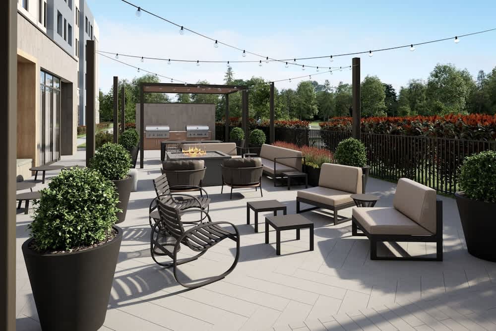 Staybridge Suites Detroit North - Royal Oak by IHG 1