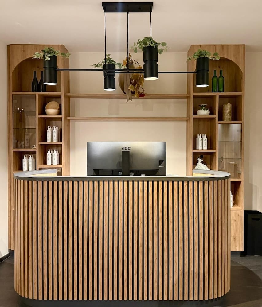 Boutique Hotel Sole 2