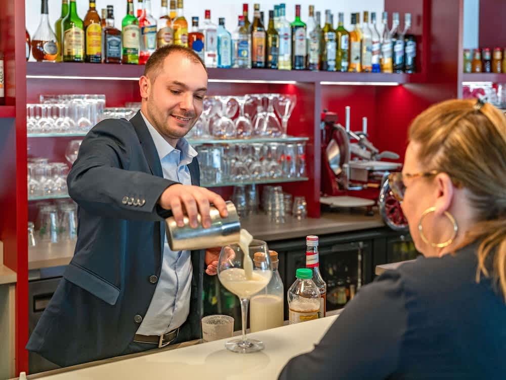 IBIS STYLES ALES CENTRE 1