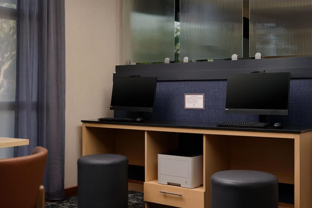 Hyatt Place Tampa Airport/Westshore 2