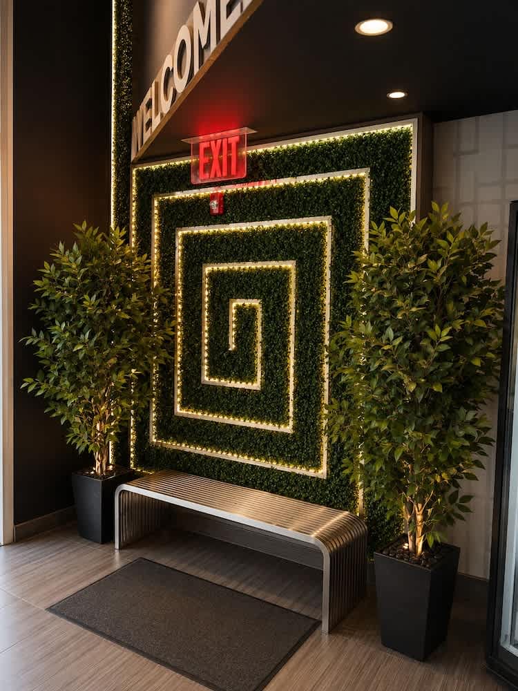 Hotel Moca NYC 2