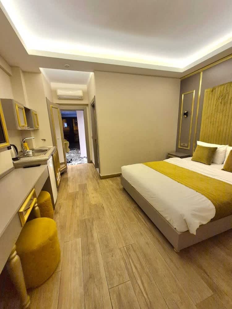 Taksim La Marino Hotel 2
