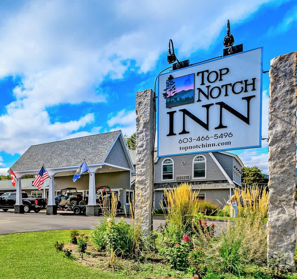 Top Notch Inn 1