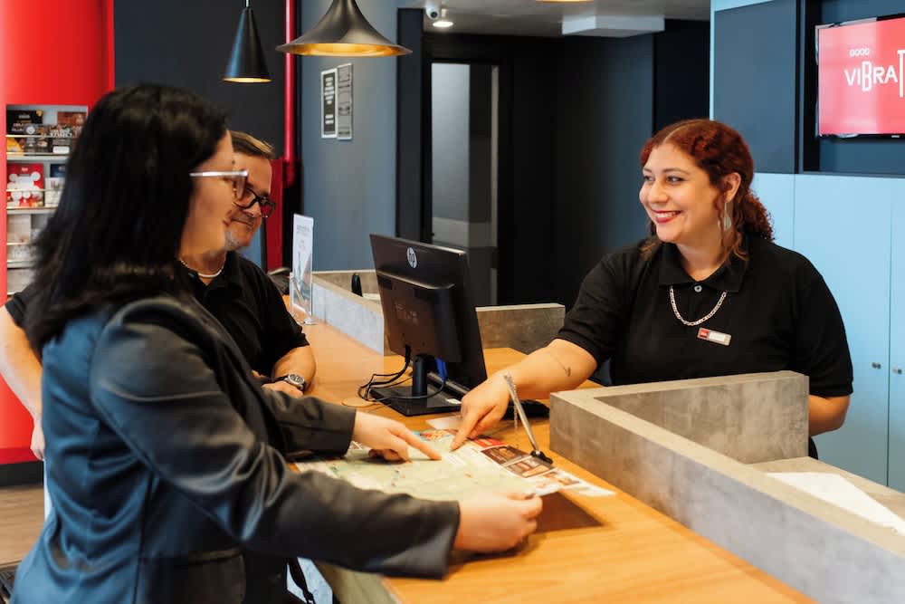 ibis Blumenau 2