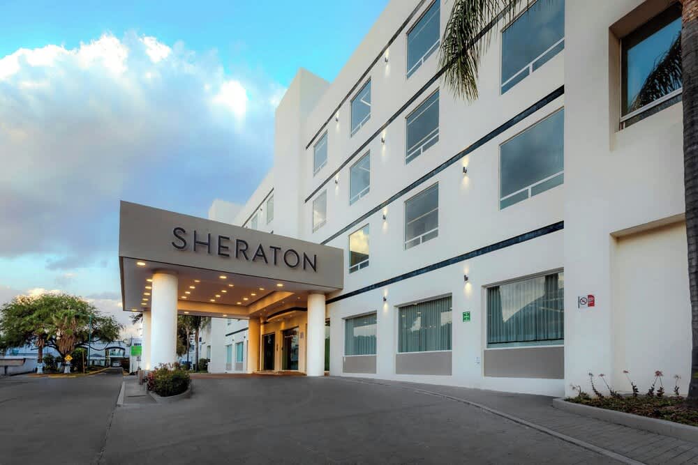 Sheraton Leon 1