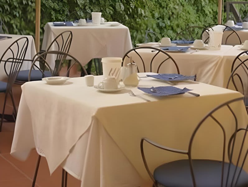 Hotel Al Caval 2