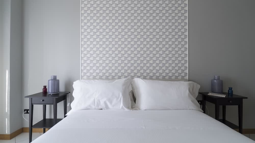 Italianway Apartments - Bergognone 2