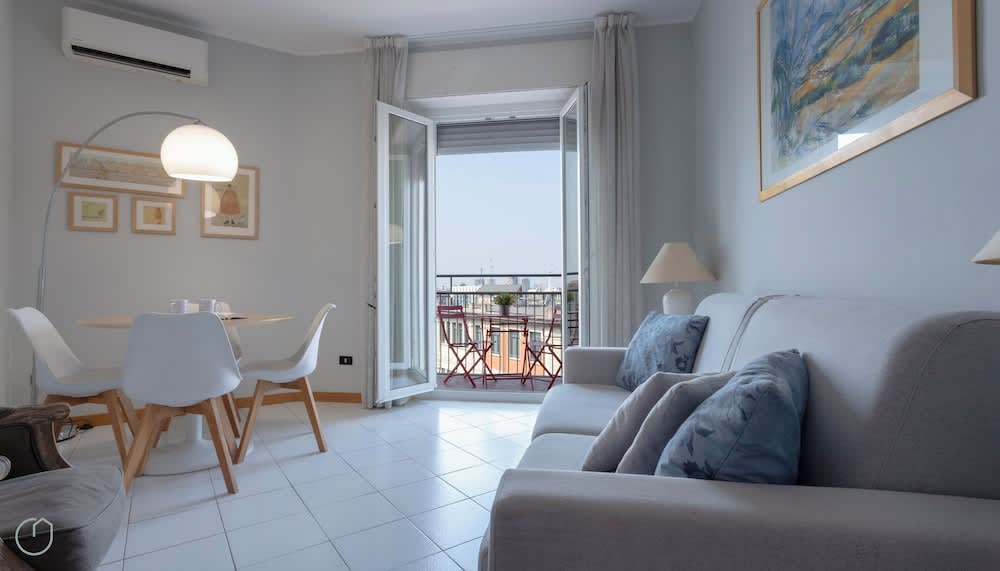 Italianway Apartments - Bergognone 1