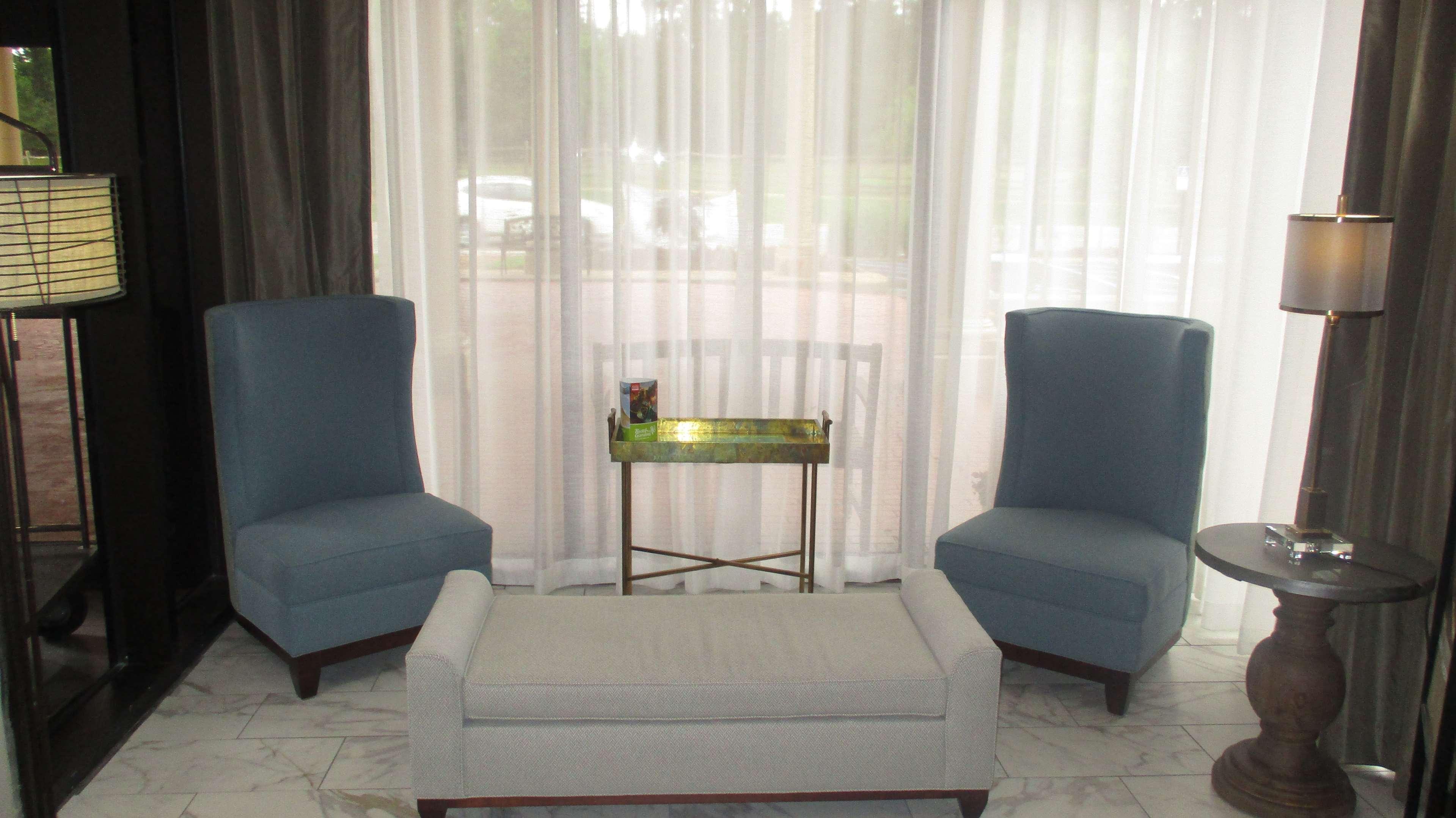 Best Western Williamsburg Historic District 1
