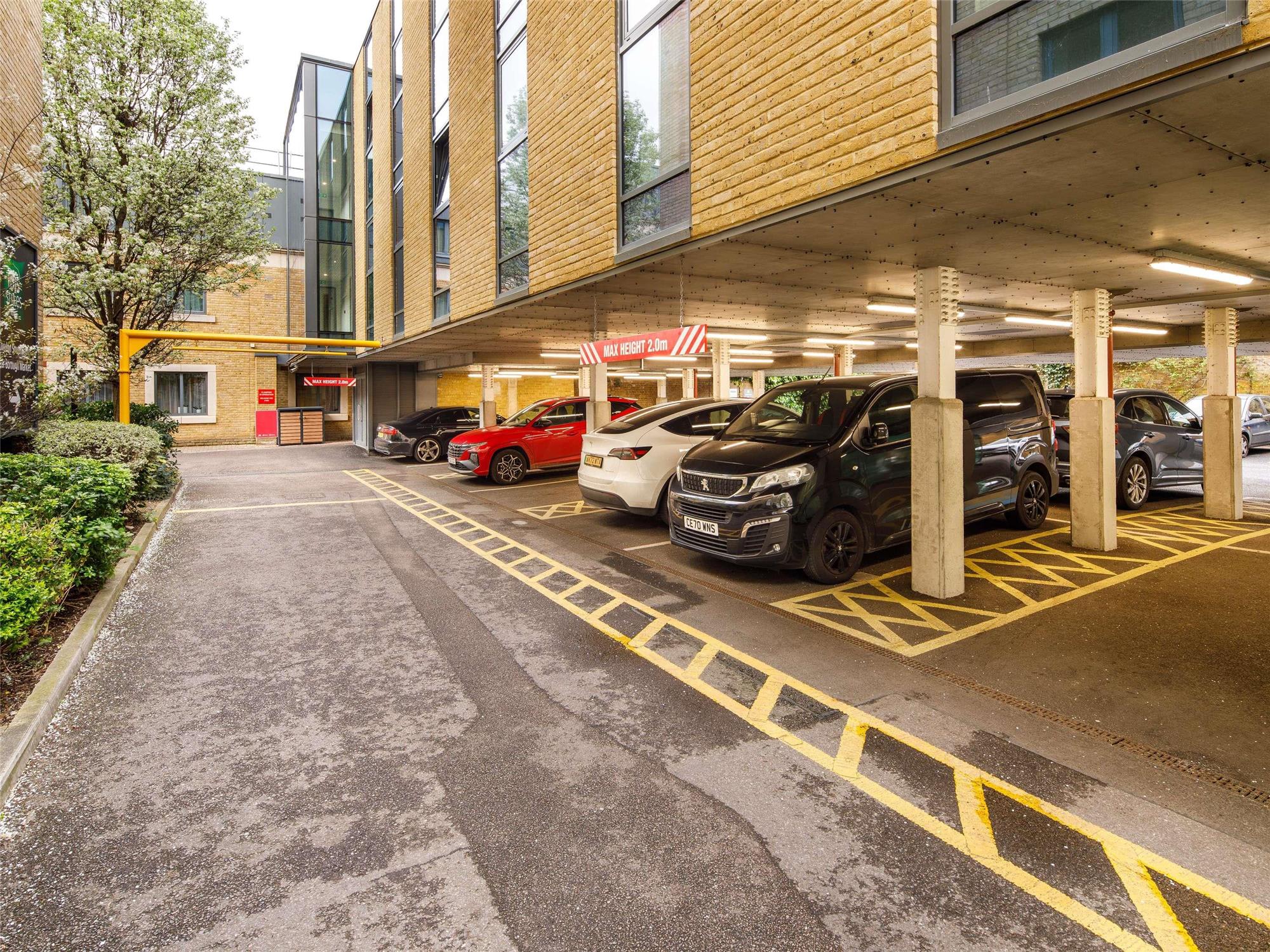 ibis Styles London Southwark - near Borough Market 2